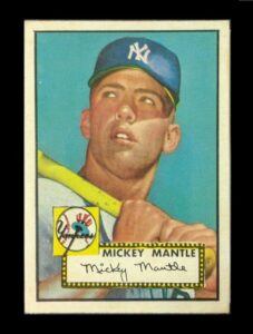 1952_Mantle_History_Sports_Photography