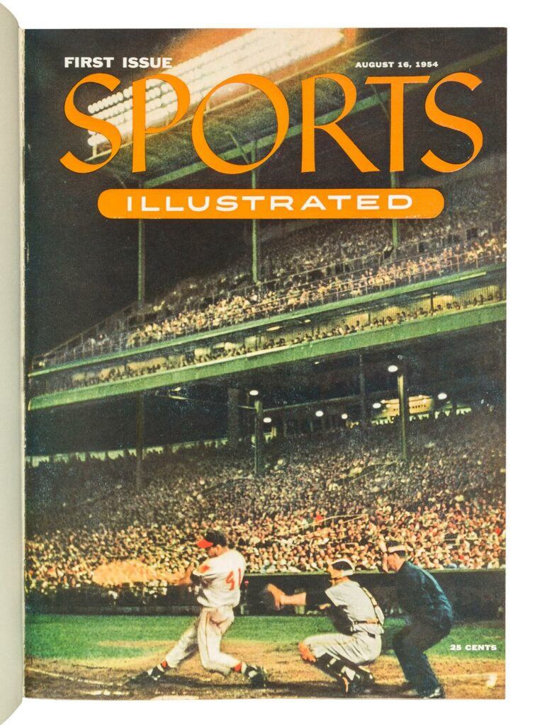 Sport_Photography_Sports_Illustrated_1954