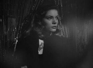 Shadows, lamps and criminal underworlds: Why film noir looks so cool