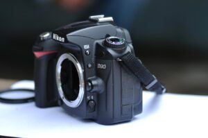 Photography Equipment for Beginners